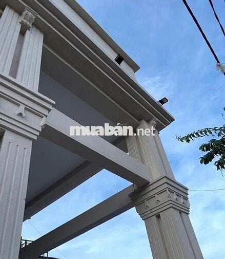 SANG QUÁN ĂN "GÓC 2 MẶT TIỀN - NGANG 30M" TẠI PHỐ ẨM THỰC HỒ BÚNG XÁNG