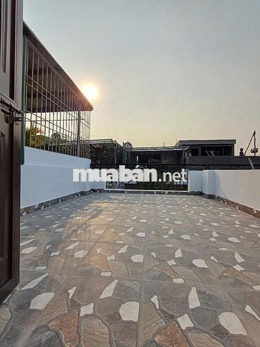 BÁN NHÀ 3 TẦNG AN DƯƠNG OTO ĐỖ CỬA TÀI CHÍNH 4.45 TỶ
