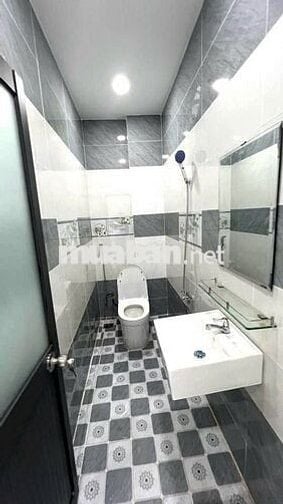 BÁN GẤP! Nhà Nguyễn Đình Chiểu - 2PN, 30m2 - Giá 3 Tỷ 150 Triệu.