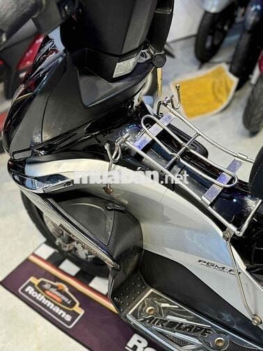 Honda Ari blade fi dk 2011 nẹp xi bstp chính chủ