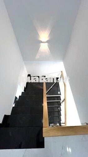 BÁN GẤP! Nhà Nguyễn Đình Chiểu - 2PN, 30m2 - Giá 3 Tỷ 150 Triệu.