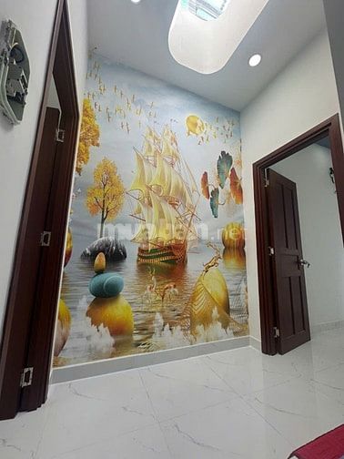 GẤP GẤP🌟 Cần tiền bán gấp nhà 3,290 TỶ🌟 THÀNH MỸ, TÂN BÌNH SỔ RIÊNG