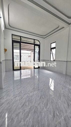 Nhà nguyên căn 150m2 đường Nguyễn Đệ