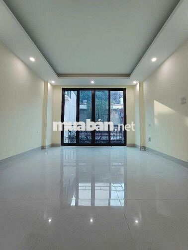BÁN NHÀ 3 TẦNG AN DƯƠNG OTO ĐỖ CỬA TÀI CHÍNH 4.45 TỶ