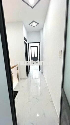 BÁN GẤP! Nhà Nguyễn Đình Chiểu - 2PN, 30m2 - Giá 3 Tỷ 150 Triệu.