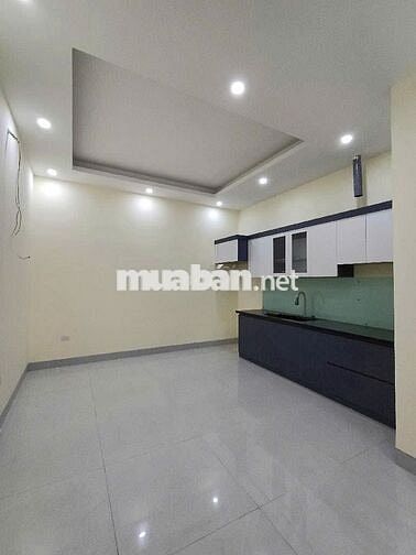 BÁN NHÀ 3 TẦNG AN DƯƠNG OTO ĐỖ CỬA TÀI CHÍNH 4.45 TỶ