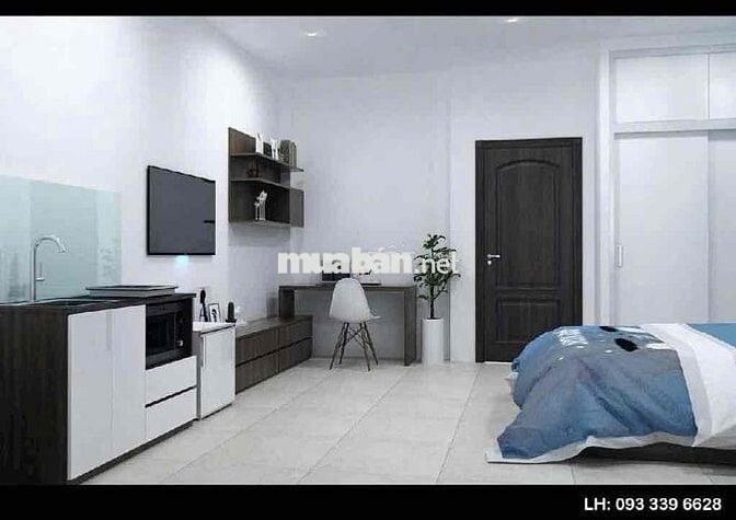 🏠  BANs  NHÀ 4 TẦNG 82m2 BTCT MỚI TINH– GIÁP BÌNH THẠNH –
