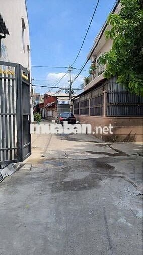 BÁN GẤP! Nhà Nguyễn Đình Chiểu - 2PN, 30m2 - Giá 3 Tỷ 150 Triệu.