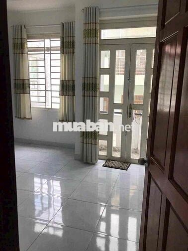 nhà cho thuê nguyên căn 1 trệt 3 lầu