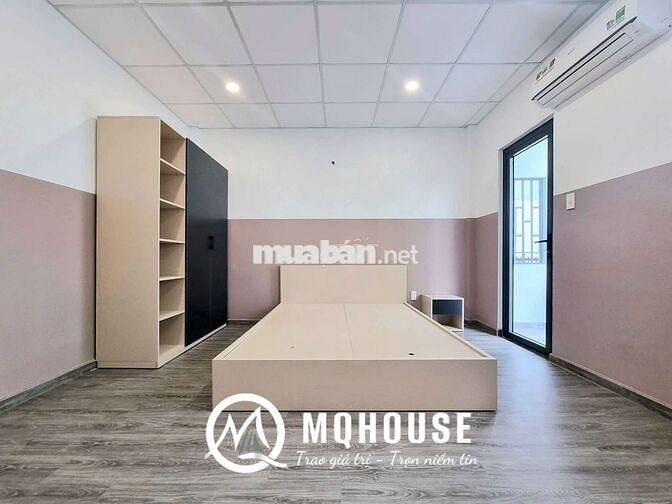 CHDV 2PN 2WC Như Nhà Nguyên Căn Tại Đường 3/2, Quận 10