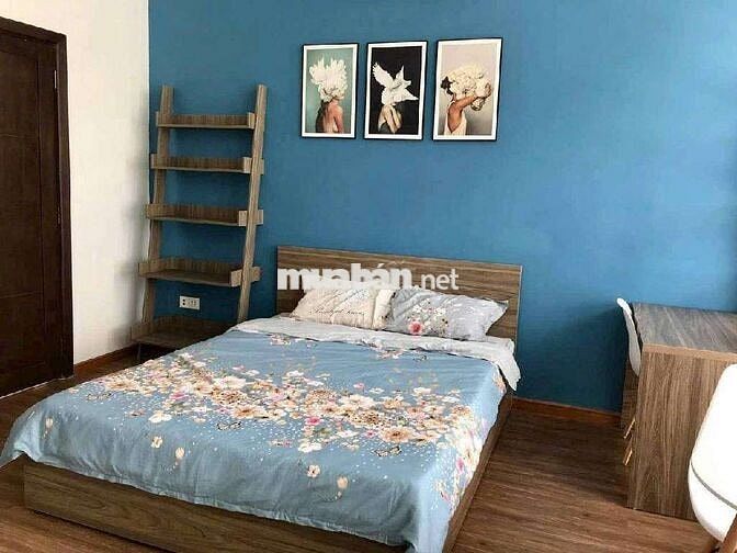 TRẦN BÌNH TRỌNG HƠN 8TY HXH 8m²+4TẦN PHƯỜNG 1 GÒ VẤP