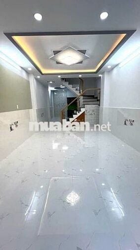 BÁN GẤP! Nhà Nguyễn Đình Chiểu - 2PN, 30m2 - Giá 3 Tỷ 150 Triệu.
