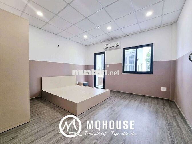 CHDV 2PN 2WC Như Nhà Nguyên Căn Tại Đường 3/2, Quận 10