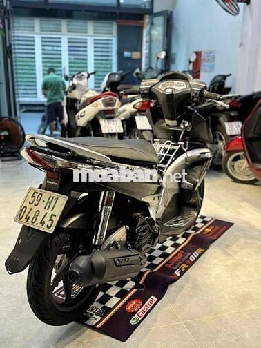 Honda Ari blade fi dk 2011 nẹp xi bstp chính chủ