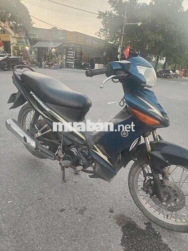 Tau rớt zin full