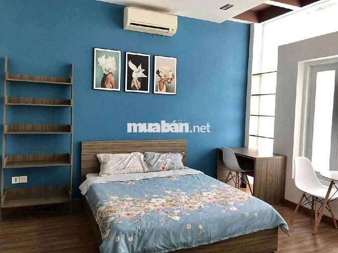 TRẦN BÌNH TRỌNG HƠN 8TY HXH 8m²+4TẦN PHƯỜNG 1 GÒ VẤP