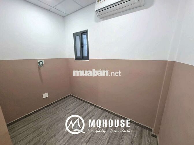 CHDV 2PN 2WC Như Nhà Nguyên Căn Tại Đường 3/2, Quận 10