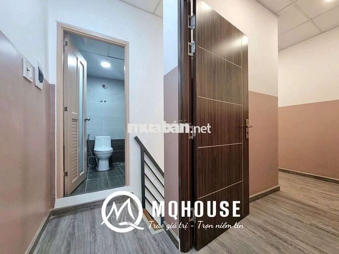 CHDV 2PN 2WC Như Nhà Nguyên Căn Tại Đường 3/2, Quận 10