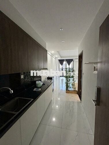 Cho Thuê Studio 40m2 Opal Skyline giá chỉ 4tr sẵn rèm và giàn phơi