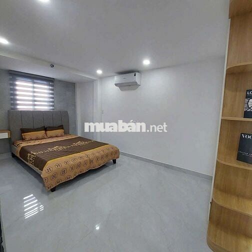 Siêu phẩm 5x20,shr ,tặng full nt ,gần coopmat PVH Trường Chinh