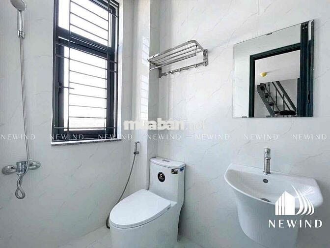 PHÒNG CÓ GÁC NGAY CẠNH PHÚ MỸ HƯNG, CRESCENT MALL, UFM, KCX TÂN THUẬN