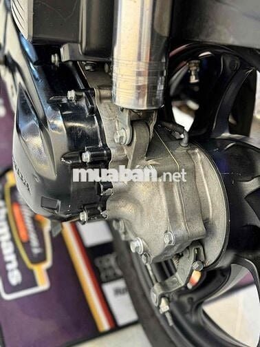 Honda Ari blade fi dk 2011 nẹp xi bstp chính chủ