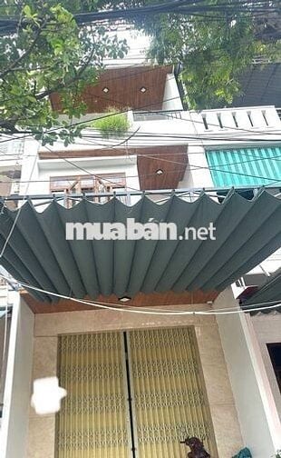 🏖️.NHÀ 3 TẦNG. VỊ TRÍ KINH DOANH  ĐỐI DIỆN BV 600 GIƯỜNG LÊ VĂN HIẾN