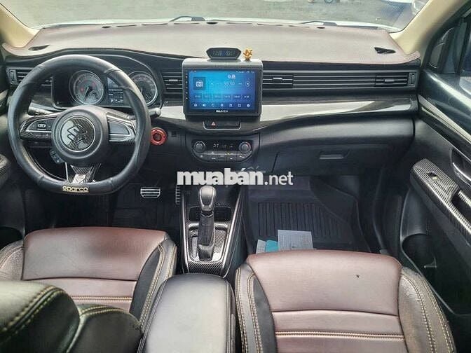 SUZUKI XL7 2020 TỰ ĐỘNG, CHẤT ZIN NHIỀU