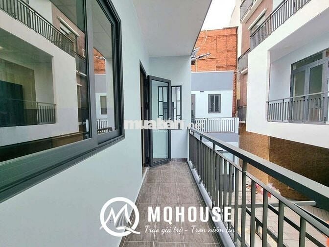 CHDV 2PN 2WC Như Nhà Nguyên Căn Tại Đường 3/2, Quận 10