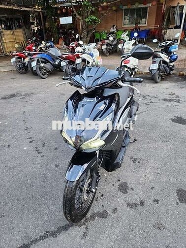 Honda Air Blade đời 2025 mới keng