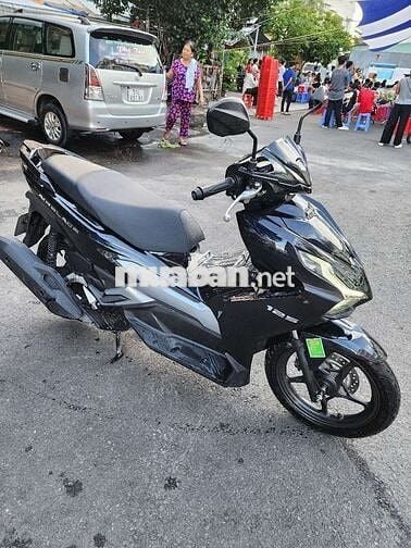 Honda Air Blade đời 2025 mới keng