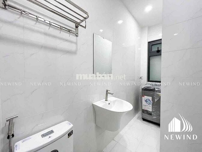 PHÒNG CÓ GÁC NGAY CẠNH PHÚ MỸ HƯNG, CRESCENT MALL, UFM, KCX TÂN THUẬN