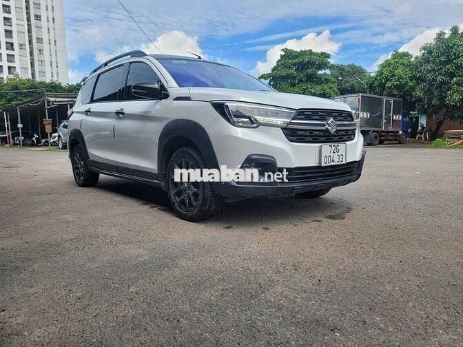 SUZUKI XL7 2020 TỰ ĐỘNG, CHẤT ZIN NHIỀU