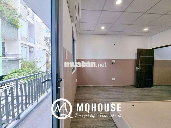 CHDV 2PN 2WC Như Nhà Nguyên Căn Tại Đường 3/2, Quận 10