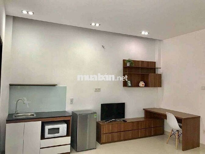 TRẦN BÌNH TRỌNG HƠN 8TY HXH 8m²+4TẦN PHƯỜNG 1 GÒ VẤP