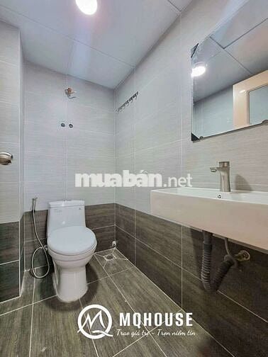 CHDV 2PN 2WC Như Nhà Nguyên Căn Tại Đường 3/2, Quận 10