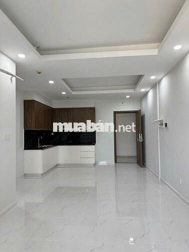 CHO THUÊ CH 2PN2WC 64m²  OPAL SKYLINE chỉ: 4tr5/tháng – Ko bancol