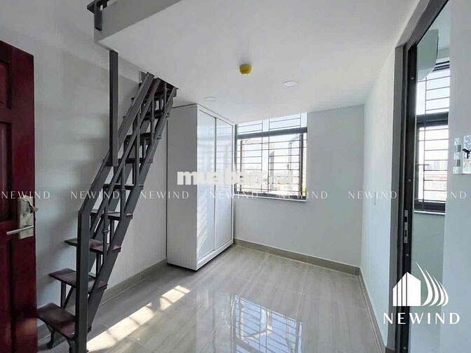 PHÒNG CÓ GÁC NGAY CẠNH PHÚ MỸ HƯNG, CRESCENT MALL, UFM, KCX TÂN THUẬN