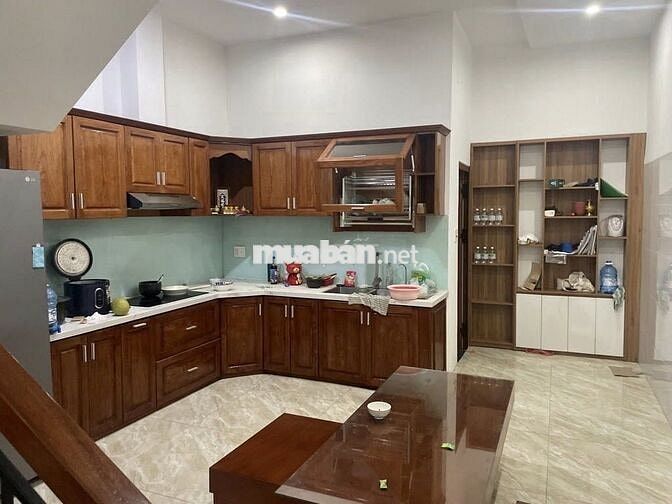 🏖️.NHÀ 3 TẦNG. VỊ TRÍ KINH DOANH  ĐỐI DIỆN BV 600 GIƯỜNG LÊ VĂN HIẾN