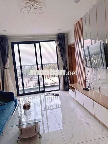 Căn hộ dự án Star Tower tại Thuận An, Bình Dương. Ưu đãi 50% tháng đầu