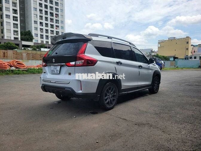SUZUKI XL7 2020 TỰ ĐỘNG, CHẤT ZIN NHIỀU