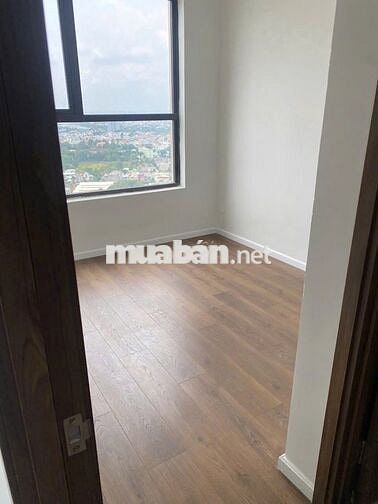 CHO THUÊ CH 2PN2WC 64m²  OPAL SKYLINE chỉ: 4tr5/tháng – Ko bancol