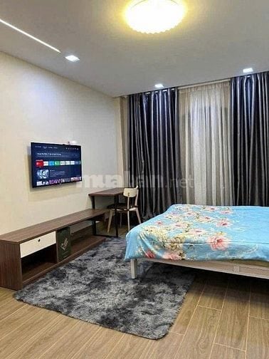 Ra nhanh nhà Phan Văn Trị, P.2, Q.5, (54,5m2), giá chỉ 2,85 tỷ, sổ sẵn