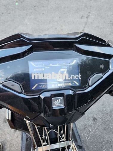 Honda Air Blade đời 2025 mới keng