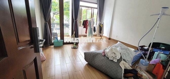 🏖️.NHÀ 3 TẦNG. VỊ TRÍ KINH DOANH  ĐỐI DIỆN BV 600 GIƯỜNG LÊ VĂN HIẾN