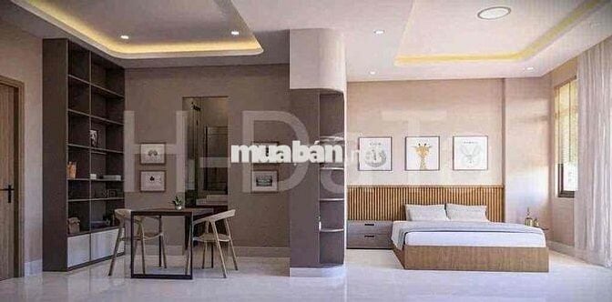 🔥CHO THUÊ CĂN HỘ SIÊU RỘNG NẰM NGAY TRUNG TÂM QUẬN 5 - THANG MÁY