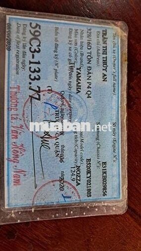 Nhà dư cần bán bớt xe grande còn mới cáo đời cao