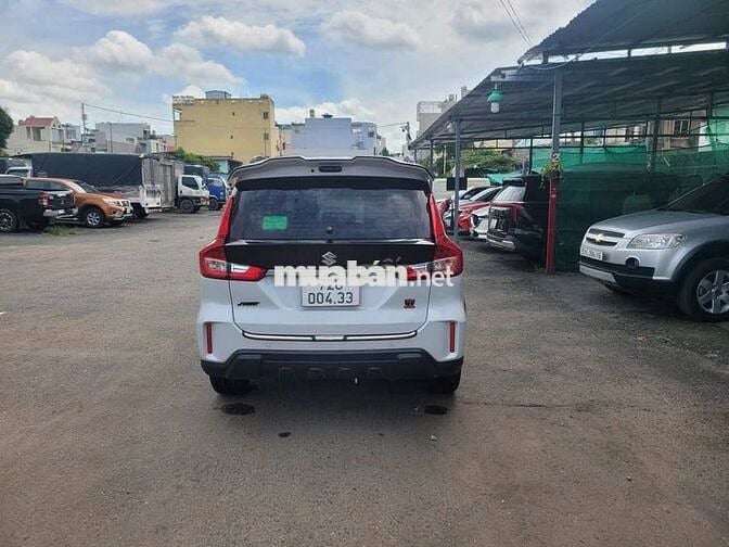 SUZUKI XL7 2020 TỰ ĐỘNG, CHẤT ZIN NHIỀU