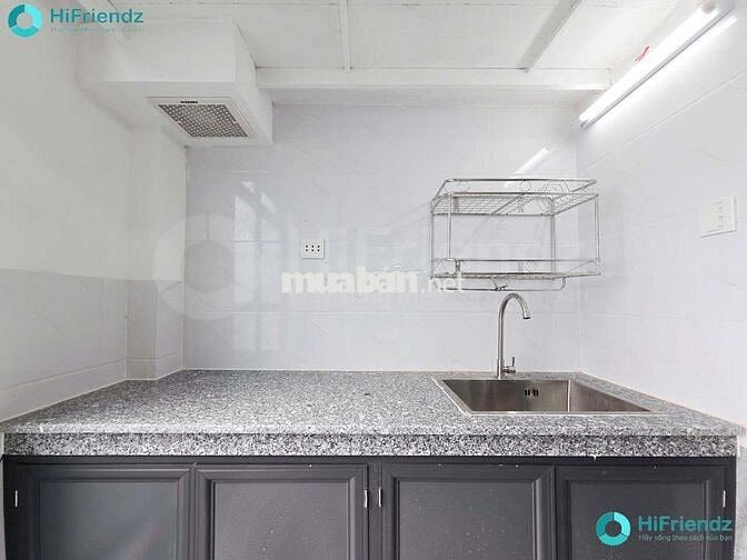 Phòng Trọ Mới Xây đường Bùi Văn Ba - Quận 7, ngay KCX Tân Thuận