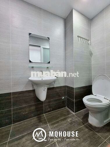 CHDV 2PN 2WC Như Nhà Nguyên Căn Tại Đường 3/2, Quận 10